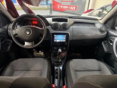 RENAULT Duster 2.0 16V 4P FLEX DYNAMIQUE, Foto 5