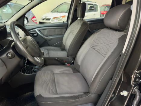 RENAULT Duster 2.0 16V 4P FLEX DYNAMIQUE, Foto 7