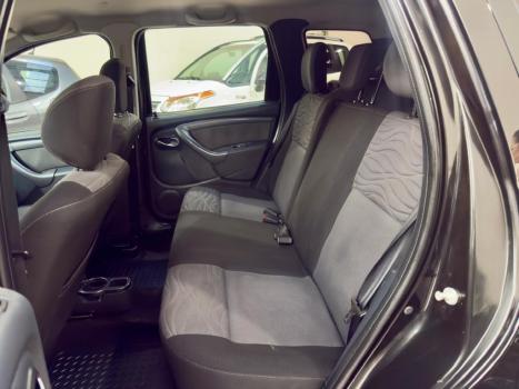 RENAULT Duster 2.0 16V 4P FLEX DYNAMIQUE, Foto 8