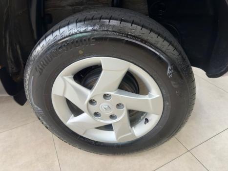 RENAULT Duster 2.0 16V 4P FLEX DYNAMIQUE, Foto 9