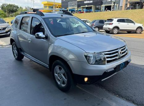 RENAULT Duster 2.0 16V 4P FLEX DYNAMIQUE 4X4, Foto 2