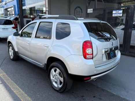 RENAULT Duster 2.0 16V 4P FLEX DYNAMIQUE 4X4, Foto 3