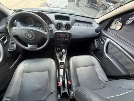 RENAULT Duster 2.0 16V 4P FLEX DYNAMIQUE 4X4, Foto 6