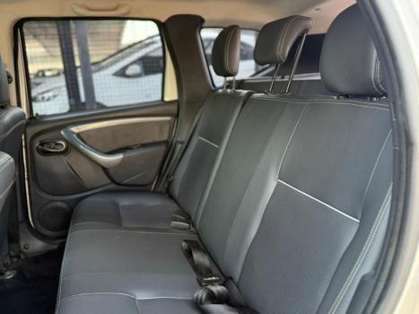 RENAULT Duster 2.0 16V 4P FLEX DYNAMIQUE 4X4, Foto 9