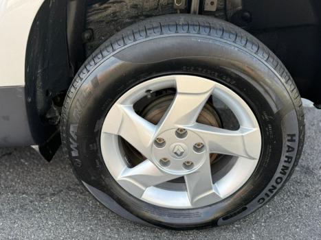 RENAULT Duster 2.0 16V 4P FLEX DYNAMIQUE 4X4, Foto 11