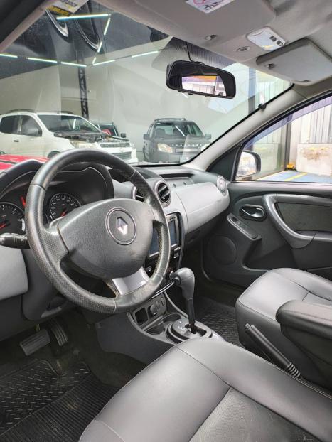 RENAULT Duster 2.0 16V 4P FLEX DYNAMIQUE AUTOM�TICO, Foto 9
