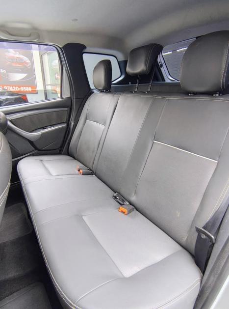RENAULT Duster 2.0 16V 4P FLEX DYNAMIQUE AUTOM�TICO, Foto 11