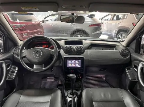 RENAULT Duster 2.0 16V 4P FLEX TECH ROAD AUTOM�TICO, Foto 5