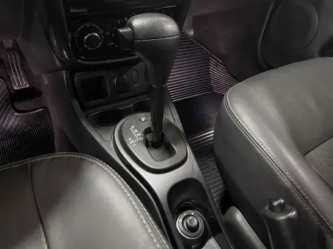 RENAULT Duster 2.0 16V 4P FLEX TECH ROAD AUTOM�TICO, Foto 12