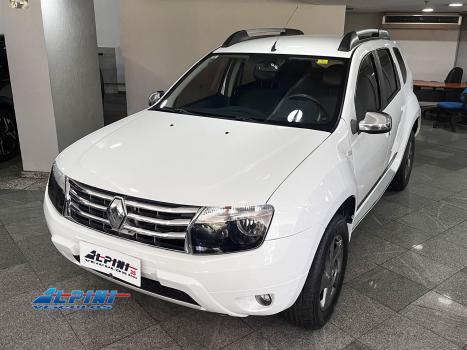 RENAULT Duster 2.0 16V 4P FLEX TECH ROAD AUTOM�TICO, Foto 1