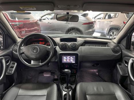 RENAULT Duster 2.0 16V 4P FLEX TECH ROAD AUTOM�TICO, Foto 5