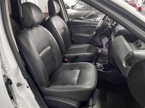 RENAULT Duster 2.0 16V 4P FLEX TECH ROAD AUTOM�TICO, Foto 6