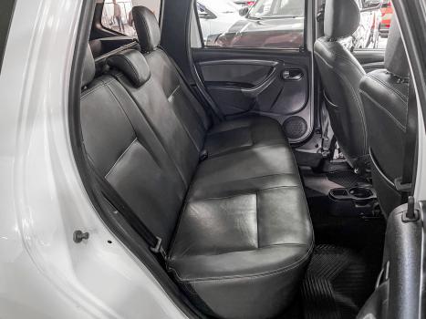 RENAULT Duster 2.0 16V 4P FLEX TECH ROAD AUTOM�TICO, Foto 7