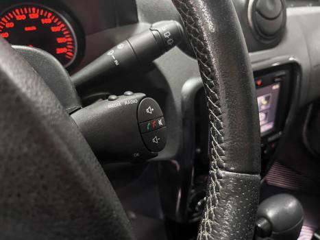 RENAULT Duster 2.0 16V 4P FLEX TECH ROAD AUTOM�TICO, Foto 10