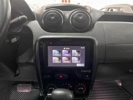 RENAULT Duster 2.0 16V 4P FLEX TECH ROAD AUTOM�TICO, Foto 11