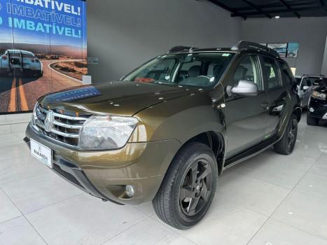 RENAULT Duster 2.0 16V 4P FLEX DYNAMIQUE, Foto 1