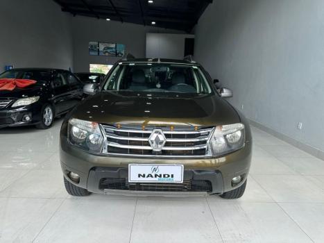 RENAULT Duster 2.0 16V 4P FLEX DYNAMIQUE, Foto 2