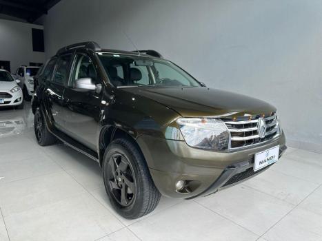 RENAULT Duster 2.0 16V 4P FLEX DYNAMIQUE, Foto 3