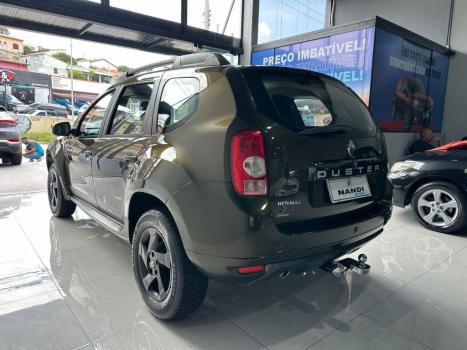 RENAULT Duster 2.0 16V 4P FLEX DYNAMIQUE, Foto 4