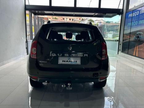 RENAULT Duster 2.0 16V 4P FLEX DYNAMIQUE, Foto 5