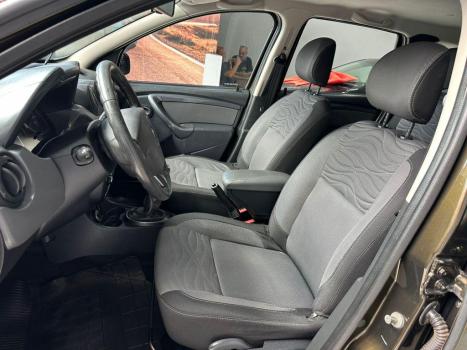 RENAULT Duster 2.0 16V 4P FLEX DYNAMIQUE, Foto 7