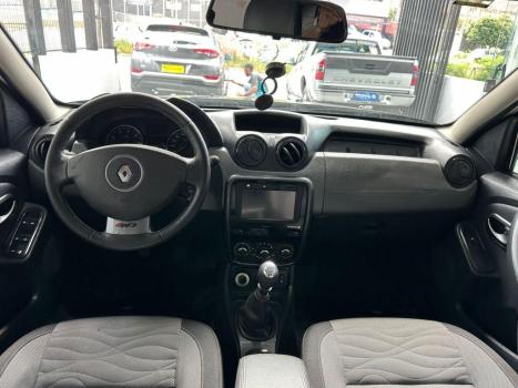 RENAULT Duster 2.0 16V 4P FLEX DYNAMIQUE, Foto 8