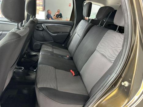 RENAULT Duster 2.0 16V 4P FLEX DYNAMIQUE, Foto 9