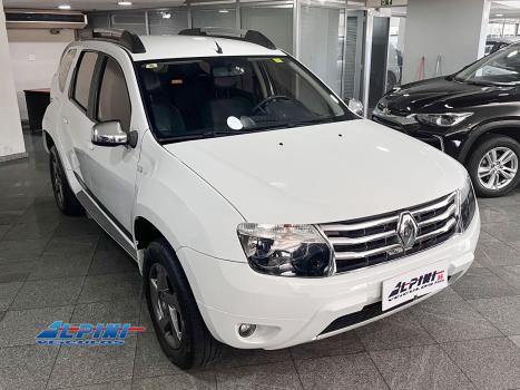 RENAULT Duster 2.0 16V 4P FLEX TECH ROAD AUTOM�TICO, Foto 2