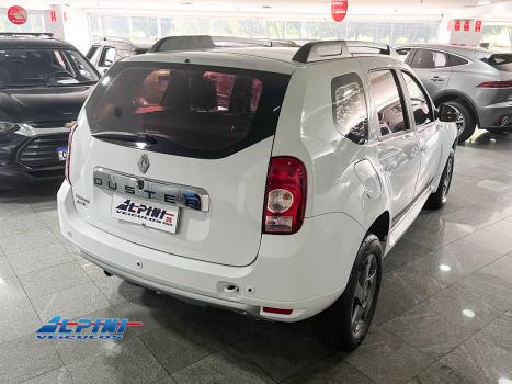 RENAULT Duster 2.0 16V 4P FLEX TECH ROAD AUTOM�TICO, Foto 3