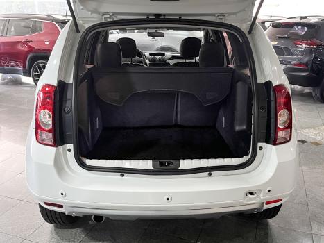 RENAULT Duster 2.0 16V 4P FLEX TECH ROAD AUTOM�TICO, Foto 8