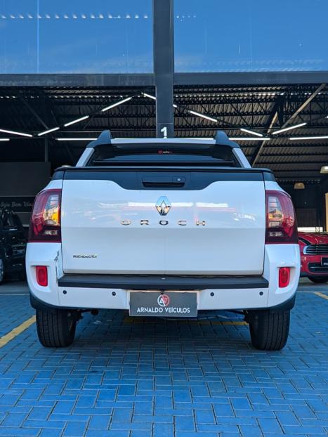 RENAULT Duster 2.0 16V 4P FLEX DYNAMIQUE, Foto 5