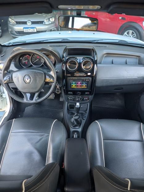 RENAULT Duster 2.0 16V 4P FLEX DYNAMIQUE, Foto 7