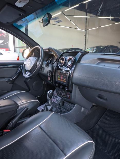 RENAULT Duster 2.0 16V 4P FLEX DYNAMIQUE, Foto 9