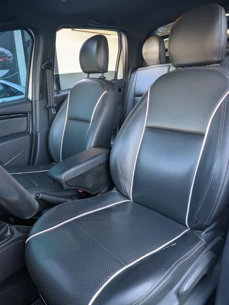 RENAULT Duster 2.0 16V 4P FLEX DYNAMIQUE, Foto 10