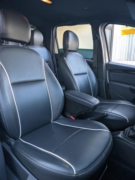 RENAULT Duster 2.0 16V 4P FLEX DYNAMIQUE, Foto 12