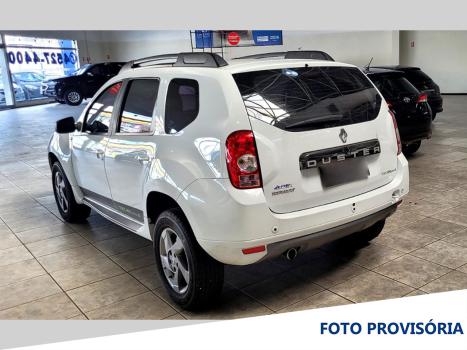 RENAULT Duster 2.0 16V 4P FLEX DYNAMIQUE AUTOM�TICO, Foto 3