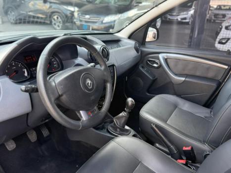 RENAULT Duster 2.0 16V 4P FLEX DYNAMIQUE 4X4, Foto 5