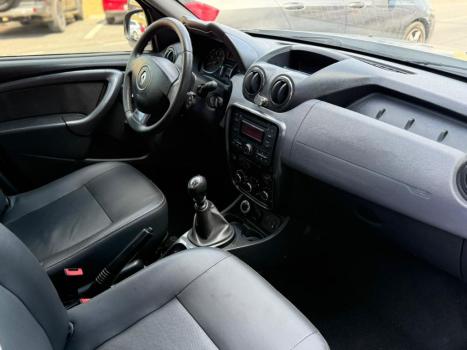 RENAULT Duster 2.0 16V 4P FLEX DYNAMIQUE 4X4, Foto 7