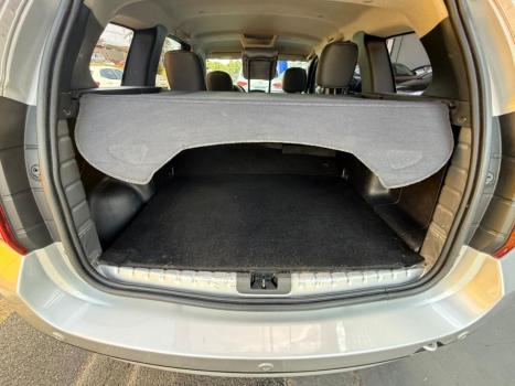 RENAULT Duster 2.0 16V 4P FLEX DYNAMIQUE 4X4, Foto 10