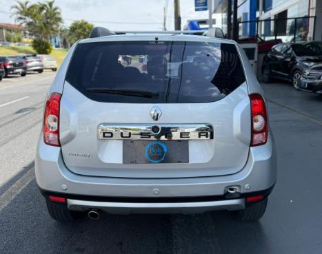 RENAULT Duster 2.0 16V 4P FLEX DYNAMIQUE 4X4, Foto 13