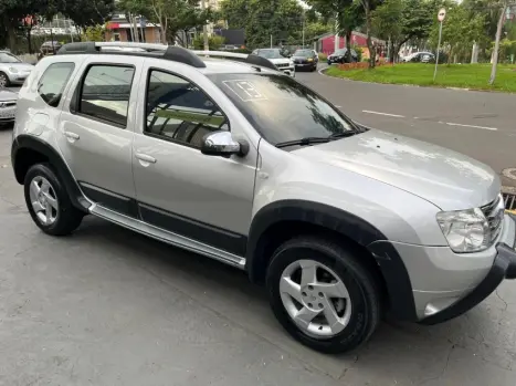 RENAULT Duster 2.0 16V 4P FLEX DYNAMIQUE AUTOM�TICO, Foto 3