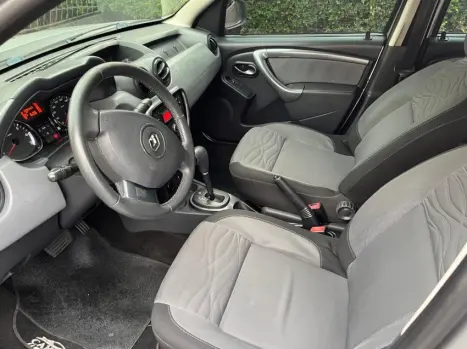 RENAULT Duster 2.0 16V 4P FLEX DYNAMIQUE AUTOM�TICO, Foto 7