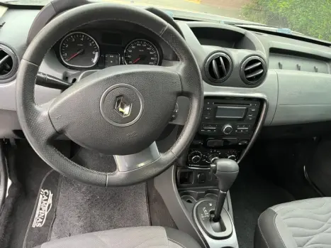 RENAULT Duster 2.0 16V 4P FLEX DYNAMIQUE AUTOM�TICO, Foto 9