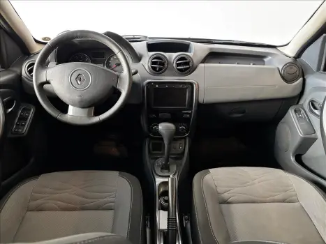 RENAULT Duster 2.0 16V 4P FLEX DYNAMIQUE AUTOM�TICO, Foto 7