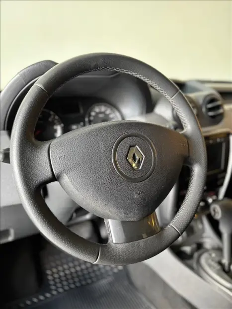 RENAULT Duster 2.0 16V 4P FLEX DYNAMIQUE AUTOM�TICO, Foto 11