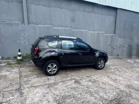 RENAULT Duster 2.0 16V 4P FLEX DYNAMIQUE, Foto 1