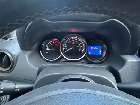 RENAULT Duster 2.0 16V 4P FLEX DYNAMIQUE, Foto 3