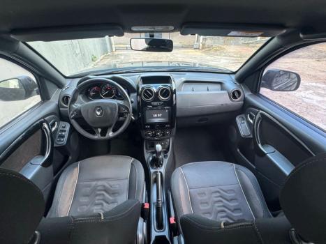 RENAULT Duster 2.0 16V 4P FLEX DYNAMIQUE, Foto 4