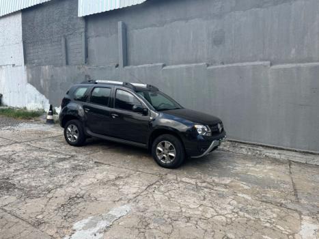 RENAULT Duster 2.0 16V 4P FLEX DYNAMIQUE, Foto 5