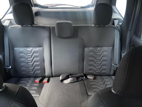 RENAULT Duster 2.0 16V 4P FLEX DYNAMIQUE, Foto 6